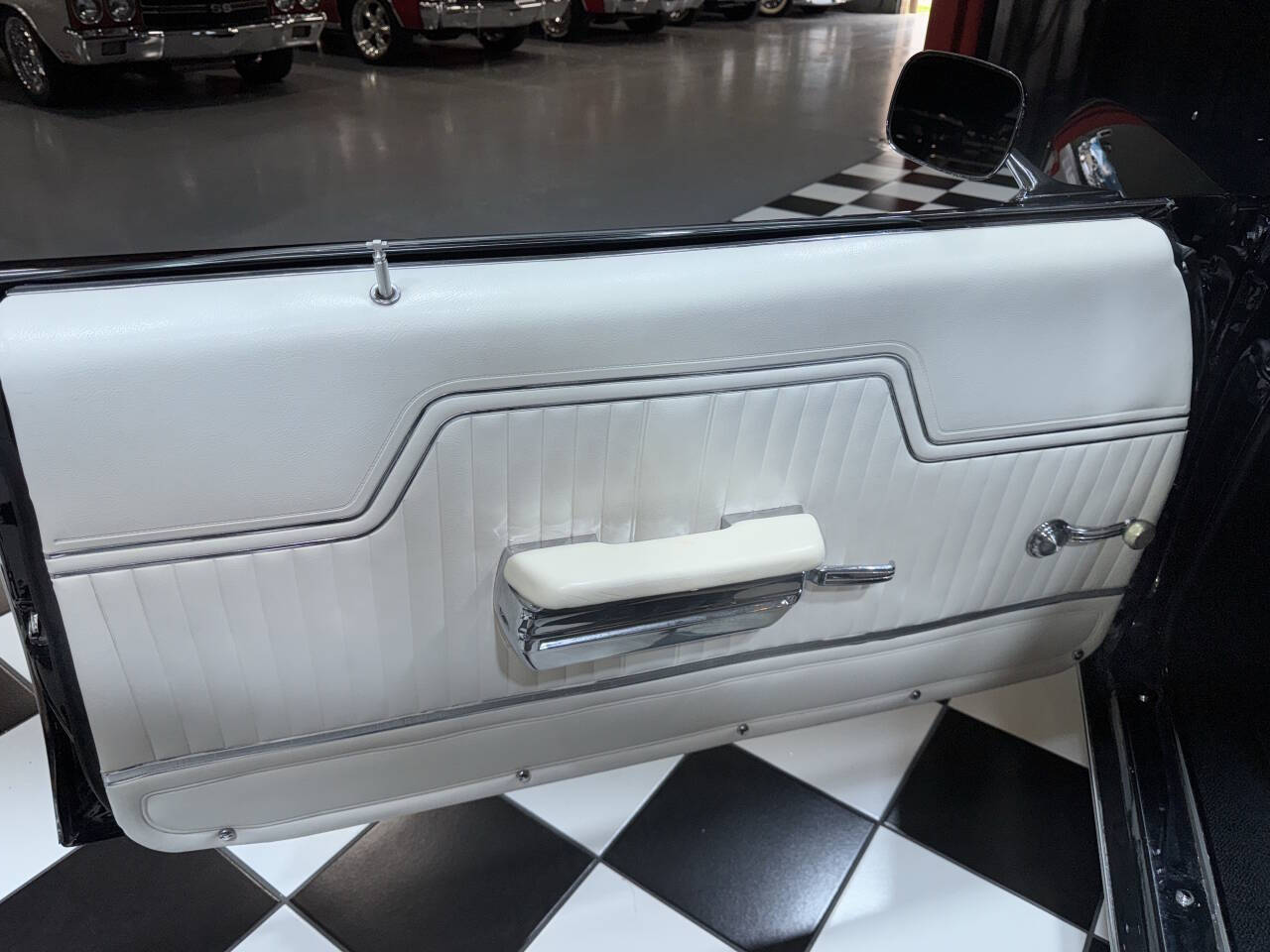 1972 Chevrolet Chevelle 104