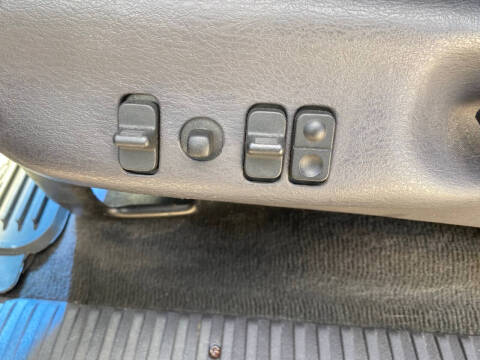 2001 Dodge Ram 1500