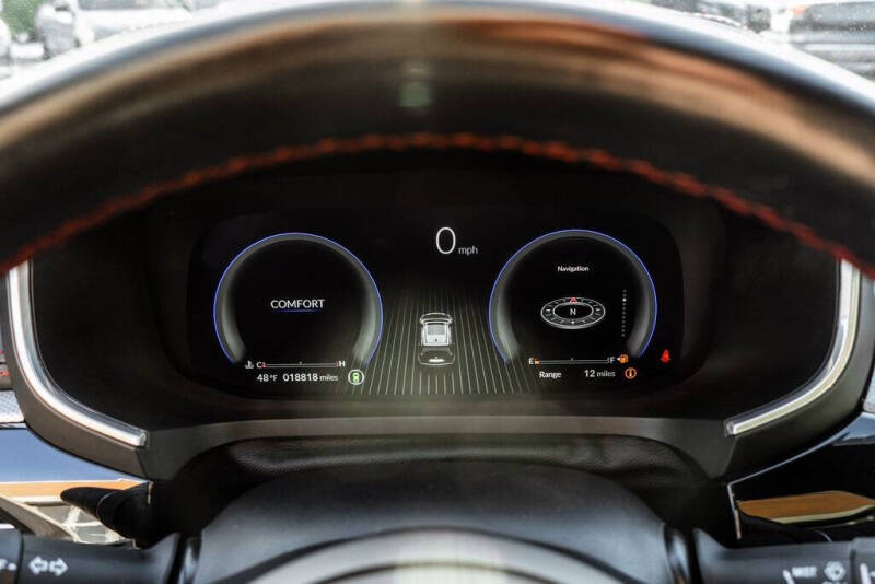 2023 Acura MDX SH-AWD w/A-SPEC