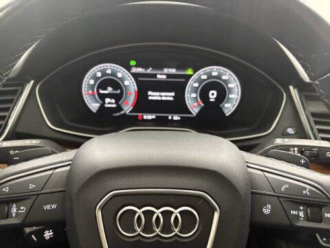 2023 Audi Q5 quattro S line Prem Plus 45 TFSI