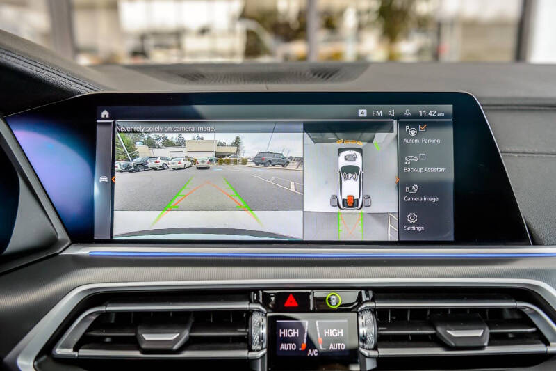 2022 BMW X6 xDrive40i