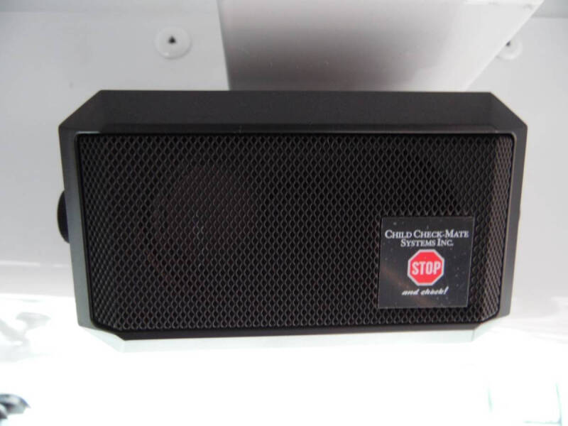 2018 Chevrolet Express