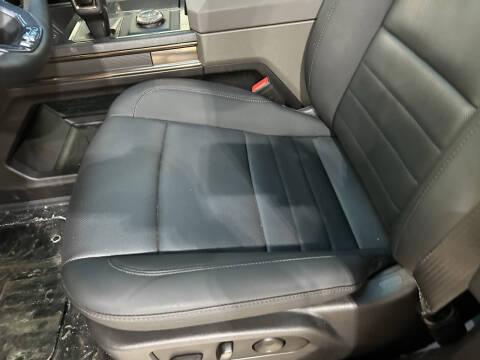 2024 GMC HUMMER EV 3X