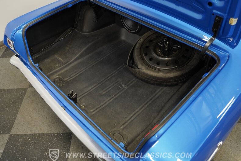 1963 Chevrolet Nova