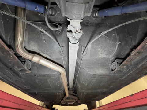 1963 Ford Thunderbird