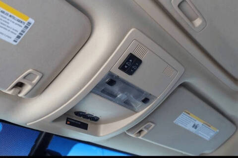 2008 Cadillac Escalade EXT