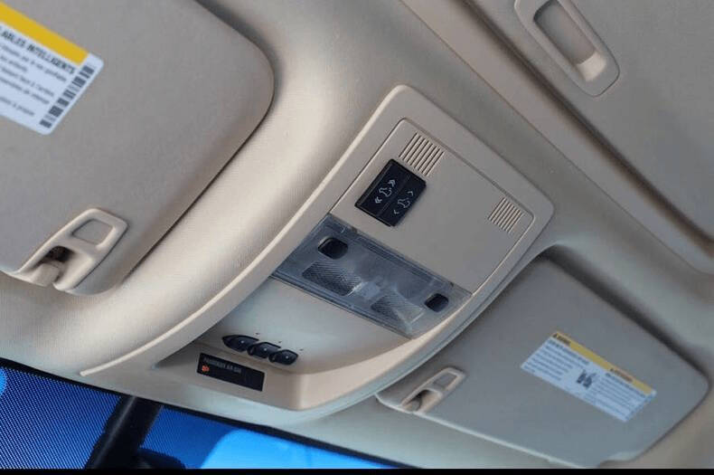 2008 Cadillac Escalade EXT