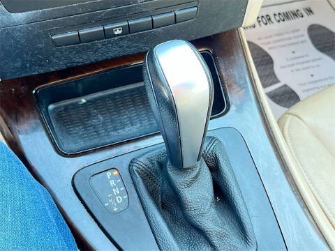 2011 BMW 3 Series 328i