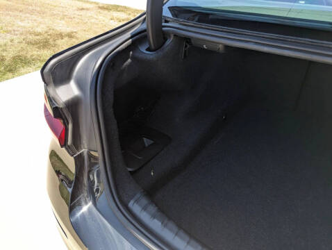 2021 BMW 5 Series 530i