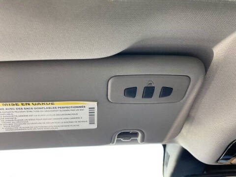 2018 Alfa Romeo Giulia Ti Sport