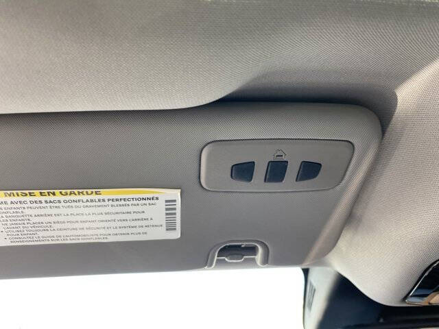 2018 Alfa Romeo Giulia Ti Sport