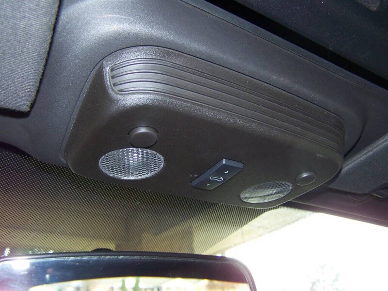 2007 Ford Mustang V6 Premium