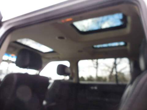2014 Ford Flex SEL