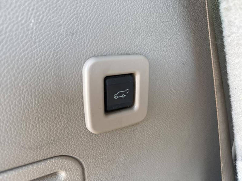 2008 Lincoln Navigator