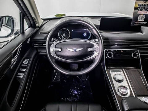 2024 Genesis GV80 2.5T