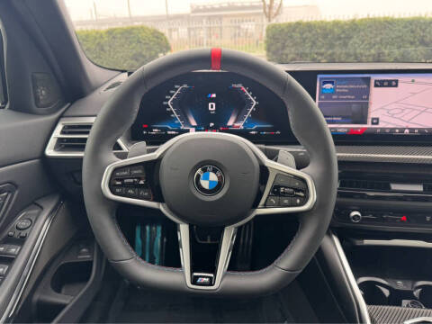 2026 BMW 3 Series M340i