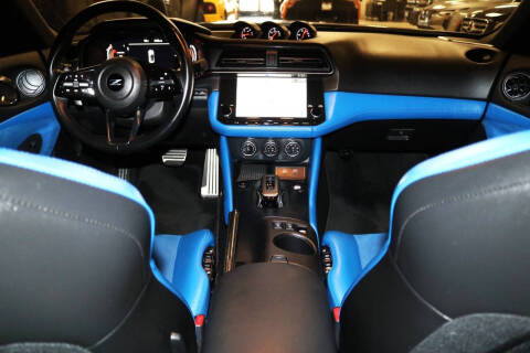 2023 Nissan Z Performance