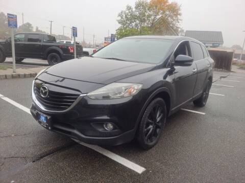 2014 Mazda CX-9 for sale at B&B Auto LLC in Union NJ