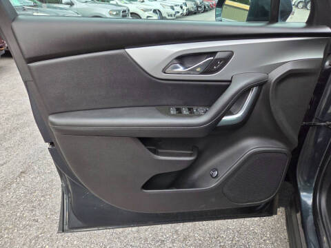 2019 Chevrolet Blazer LT