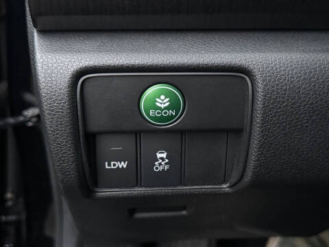 2015 Honda Accord EX-L w/Navi