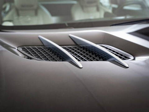 2013 Mercedes-Benz SL-Class SL 63 AMG