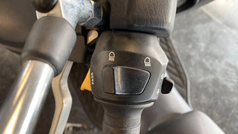 2005 Suzuki Motor Cycle