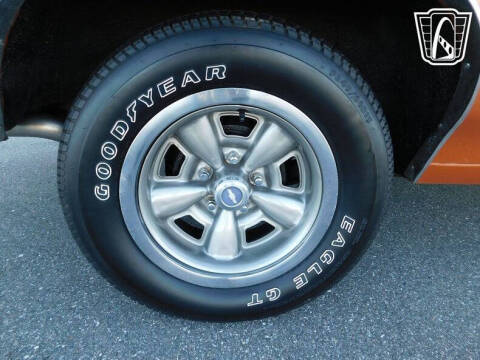 1971 Chevrolet Chevelle