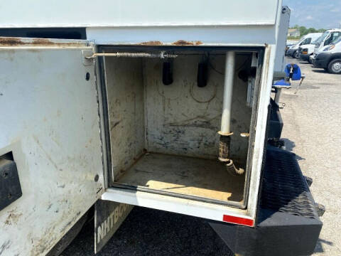 2015 Freightliner M2 112