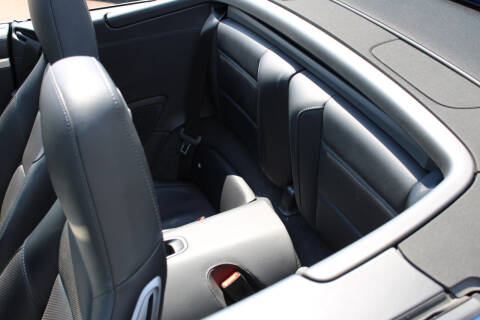 2016 Porsche 911 Carrera 4S