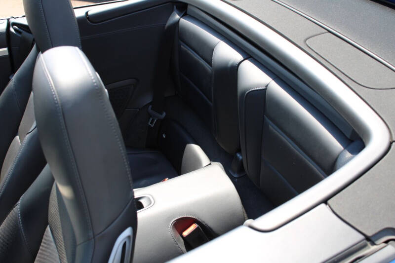 2016 Porsche 911 Carrera 4S