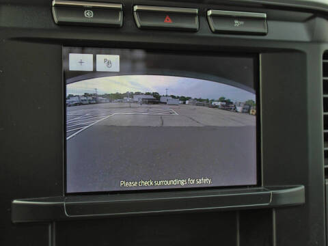 2024 Ford F-600 Super Duty