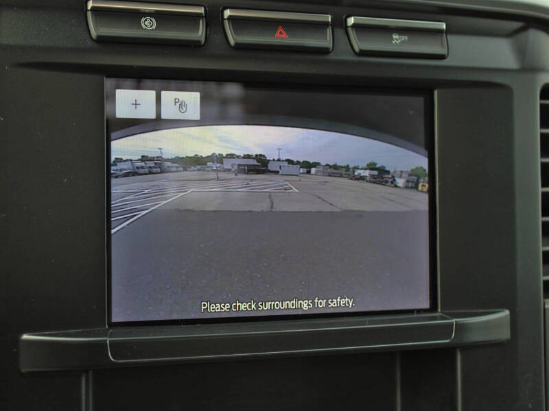 2024 Ford F-600 Super Duty