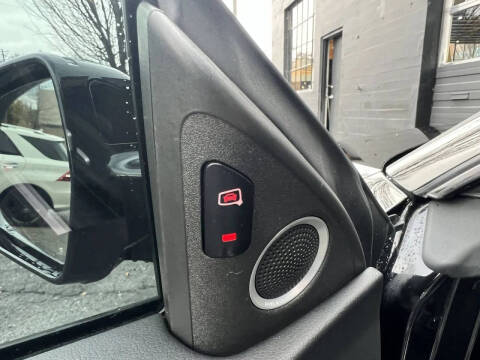 2016 Audi A5 2.0T quattro Premium Plus