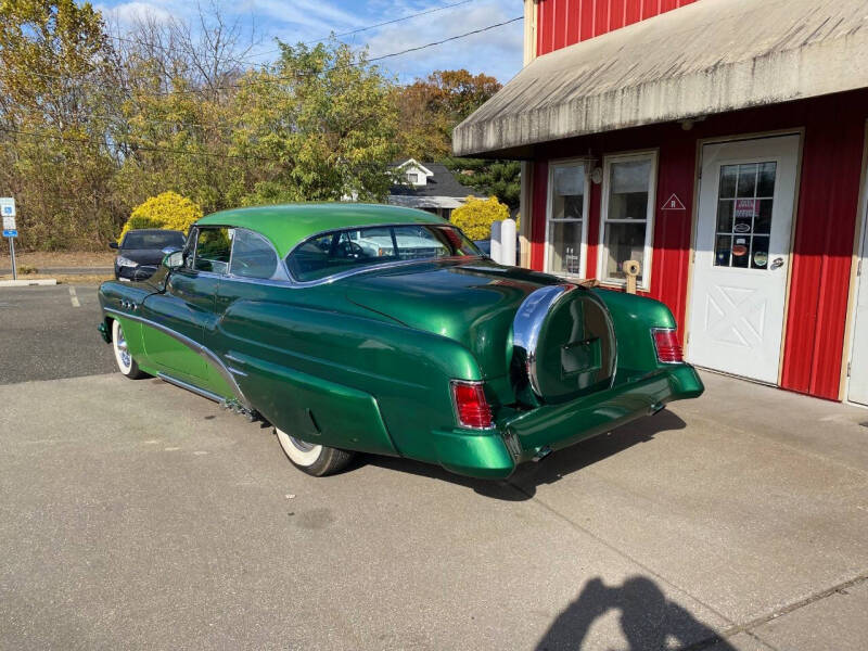 1953 Buick Riviera