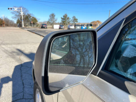 2011 Ford Escape XLS