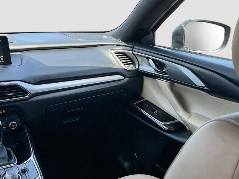 2019 Mazda CX-9 Grand Touring