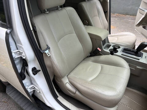 2008 Mercury Mariner V6