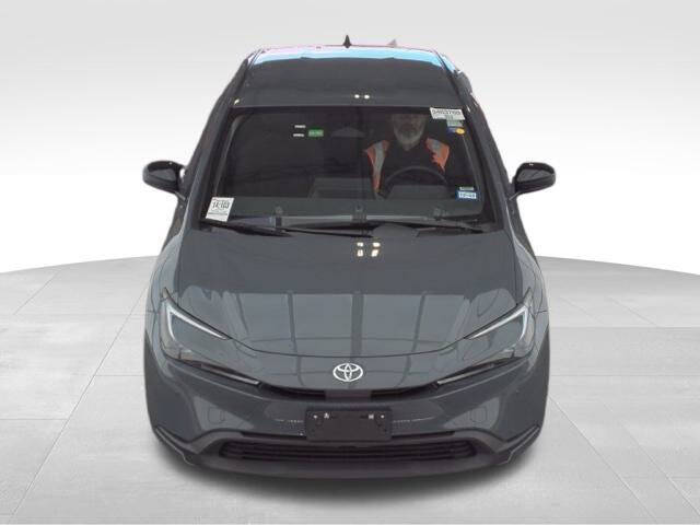 Used 2024 Toyota Prius Limited with VIN JTDACAAU5R3022302 for sale in Maysville, KY