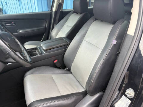 2015 Mazda CX-9 Sport