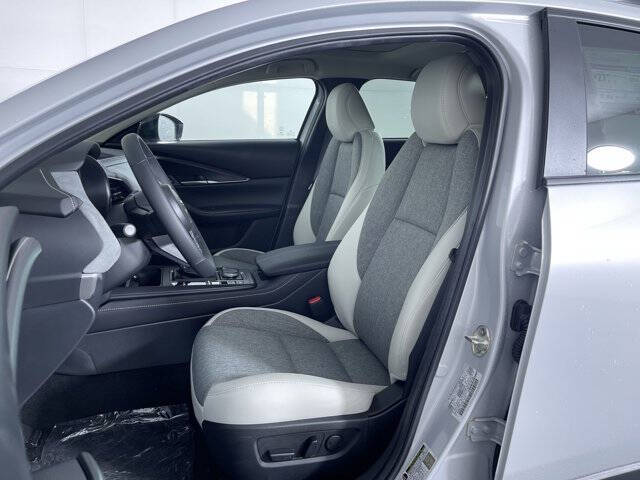 2026 Mazda CX-30 2.5 S Aire Edition