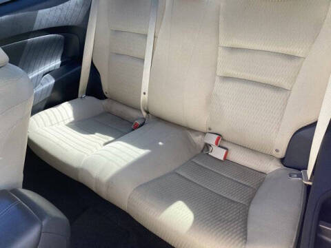 2016 Honda Accord EX