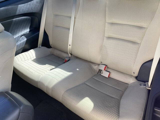 2016 Honda Accord EX