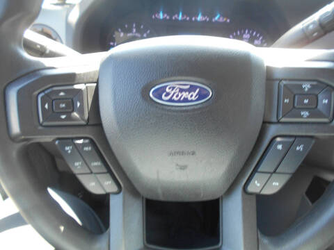 2024 Ford E-Series