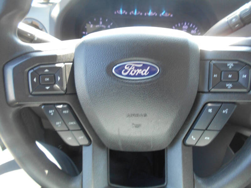 2024 Ford E-Series