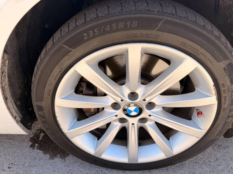 2015 BMW 5 Series 535i
