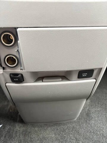 2011 Honda Odyssey EX-L