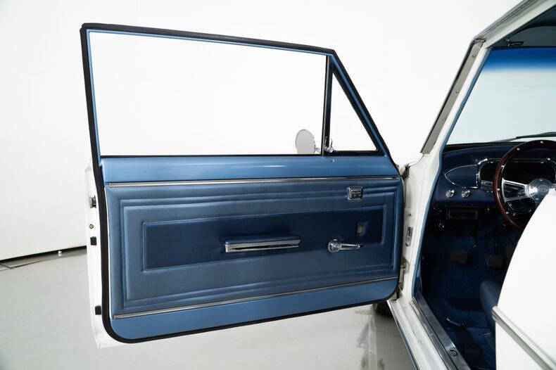 1964 Chevrolet Nova