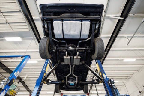 1977 Pontiac Firebird