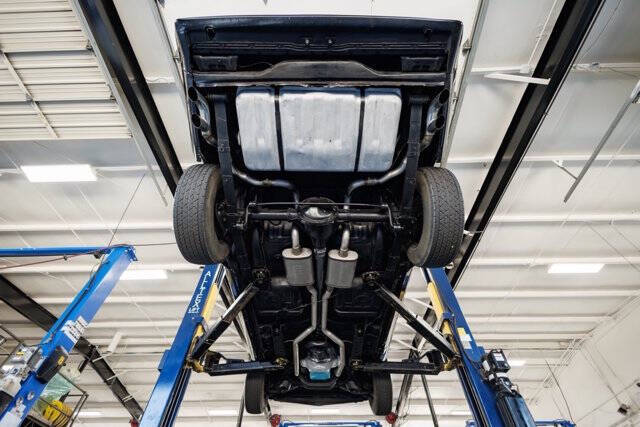 1977 Pontiac Firebird