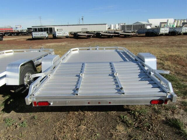 2023 Aluma 7712H-S-BT